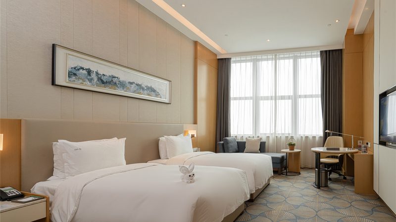 行业背景：旅游线路批发加盟的兴起