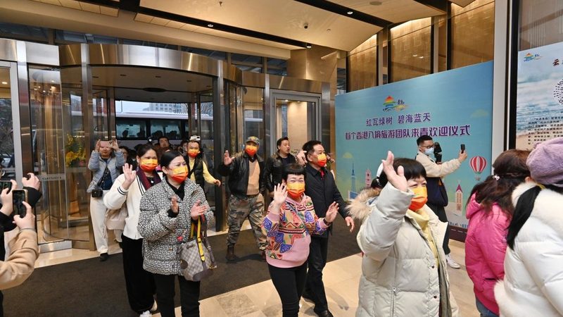 出境游价格波动背后的秘密：揭秘旅行社定价策略